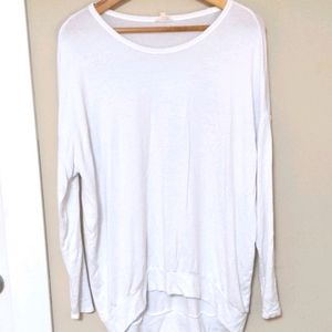 Wilfred Free Longsleeve Shirt